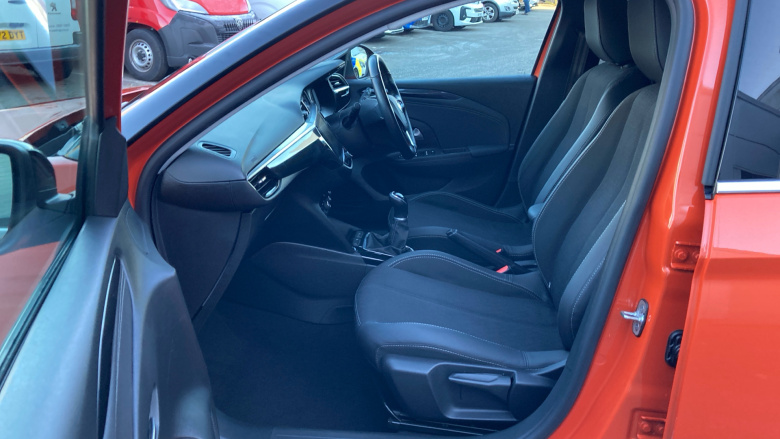 Vauxhall Corsa 1.2 Elite Edition 5dr Petrol Hatchback